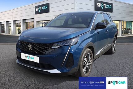 Peugeot 3008 Gebrauchtwagen