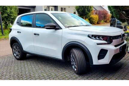 Citroen C3 Gebrauchtwagen