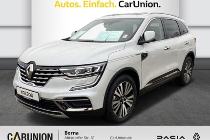 Renault Koleos Gebrauchtwagen