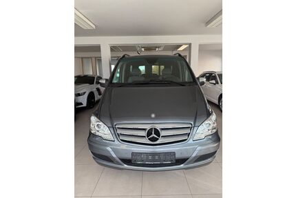 Mercedes-Benz Viano Gebrauchtwagen
