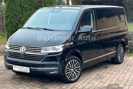 VW T6 Multivan Gebrauchtwagen