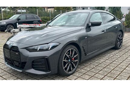 BMW i4 Gebrauchtwagen