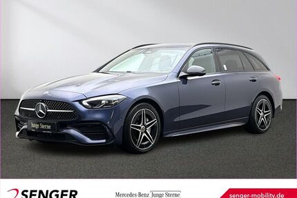 Mercedes-Benz C 300 Gebrauchtwagen