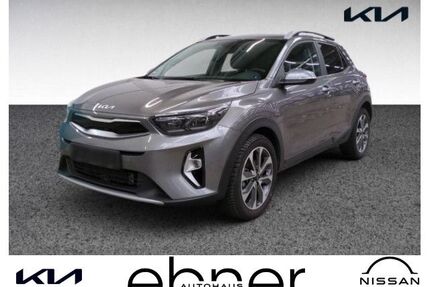 Kia Stonic Gebrauchtwagen