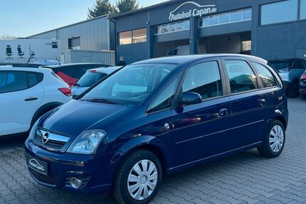 Opel Meriva Gebrauchtwagen