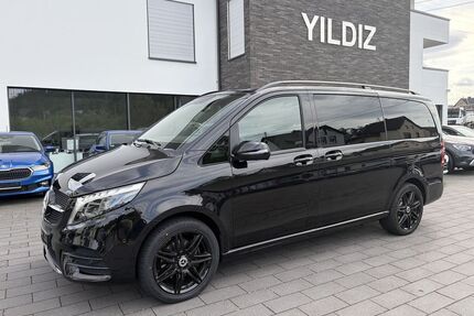 Mercedes-Benz V 300 Gebrauchtwagen
