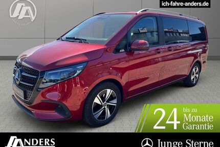 Mercedes-Benz V 220 Gebrauchtwagen