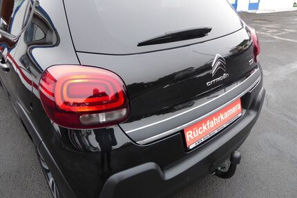 Citroen C3 Gebrauchtwagen