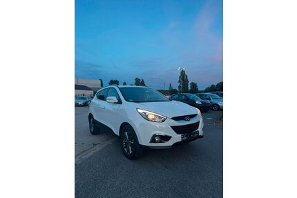 Hyundai ix35 Gebrauchtwagen