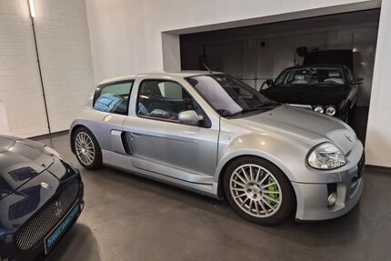 Renault Clio Gebrauchtwagen