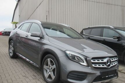Mercedes-Benz GLA 180 Gebrauchtwagen