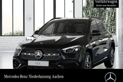 Mercedes-Benz GLA 180 Gebrauchtwagen