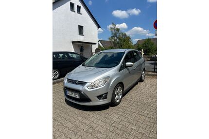 Ford C-Max Gebrauchtwagen