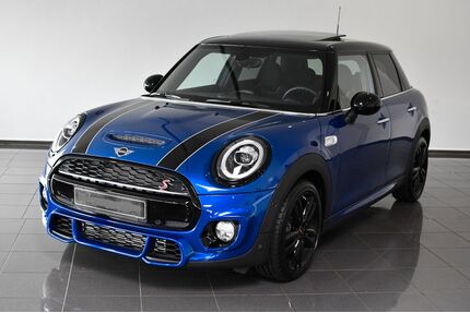 Mini Cooper S Gebrauchtwagen