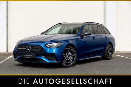 Mercedes-Benz C 220 Gebrauchtwagen