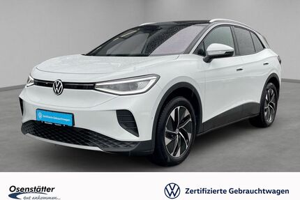 VW ID.4 Gebrauchtwagen
