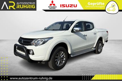 Mitsubishi L200 Gebrauchtwagen