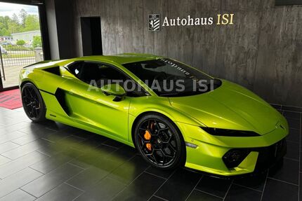 Lamborghini Temerario Gebrauchtwagen
