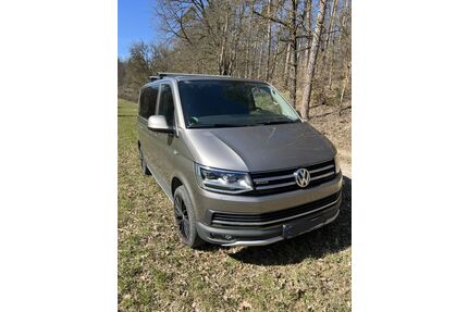 VW T6 Multivan Gebrauchtwagen