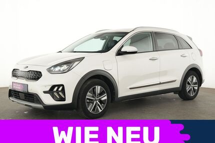 Kia Niro Gebrauchtwagen