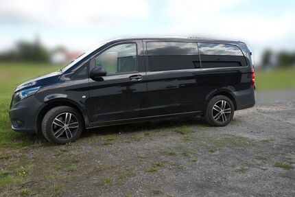 Mercedes-Benz Vito Gebrauchtwagen