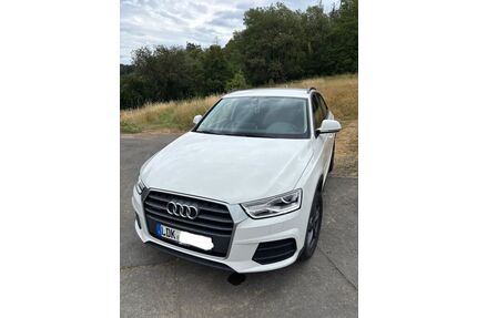Audi Q3 Gebrauchtwagen