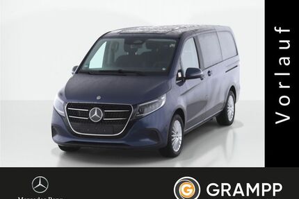 Mercedes-Benz V 250 Gebrauchtwagen