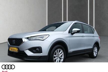 Seat Tarraco Gebrauchtwagen