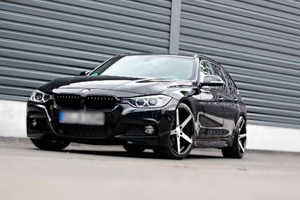 BMW 330 Gebrauchtwagen