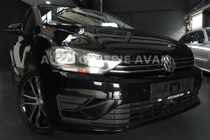 VW Golf Sportsvan Gebrauchtwagen