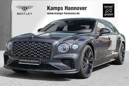 Bentley Flying Spur Gebrauchtwagen