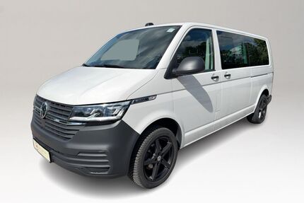 VW T6 Transporter Gebrauchtwagen