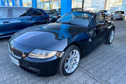 BMW Z4 Gebrauchtwagen