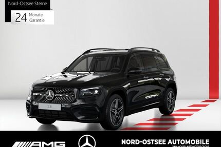 Mercedes-Benz GLB 200 Gebrauchtwagen