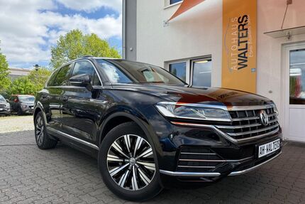 VW Touareg Gebrauchtwagen