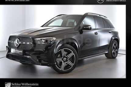 Mercedes-Benz GLE 350 Gebrauchtwagen