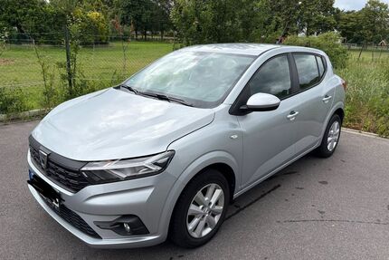 Dacia Sandero Gebrauchtwagen