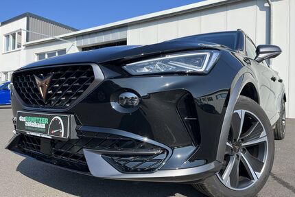 Cupra Formentor Gebrauchtwagen