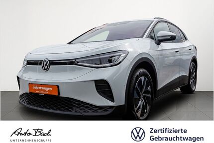 VW ID.4 Gebrauchtwagen