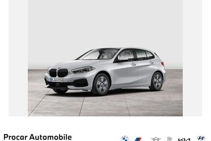 BMW 116 Gebrauchtwagen