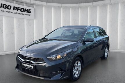 Kia ceed / Ceed Gebrauchtwagen