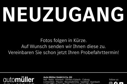 Mercedes-Benz CLA 250 Shooting Brake Gebrauchtwagen