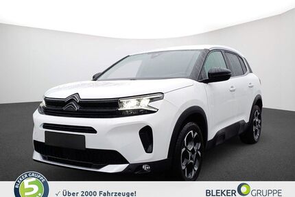 Citroen C5 Aircross Gebrauchtwagen