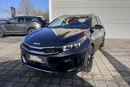 Suzuki XCeed 