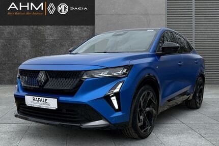 Renault Rafale Gebrauchtwagen