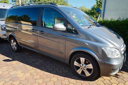 Mercedes-Benz Viano Gebrauchtwagen