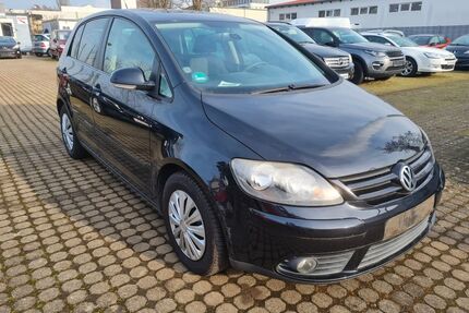 VW Golf Plus Gebrauchtwagen