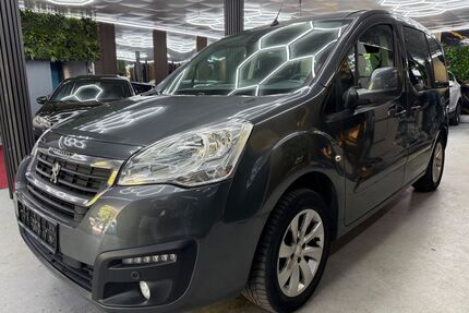 Peugeot Partner Gebrauchtwagen