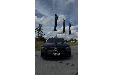 Mercedes-Benz A 220 Gebrauchtwagen