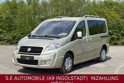 Fiat Scudo Gebrauchtwagen